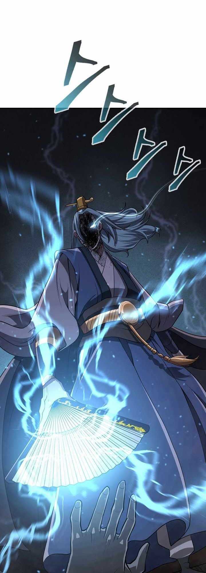 Sword Demon Island Chapter 17 Gambar 59