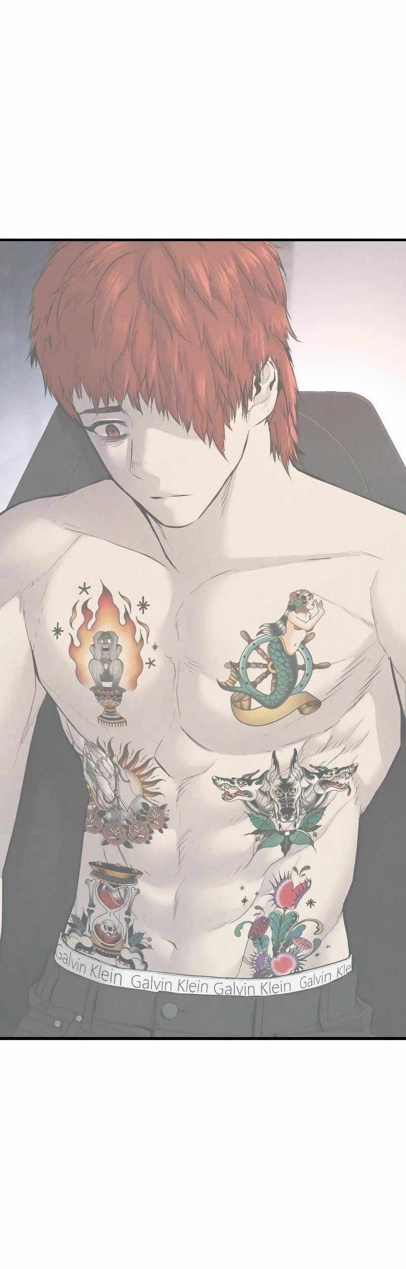 Juvenile Offender Chapter 16 Gambar 38