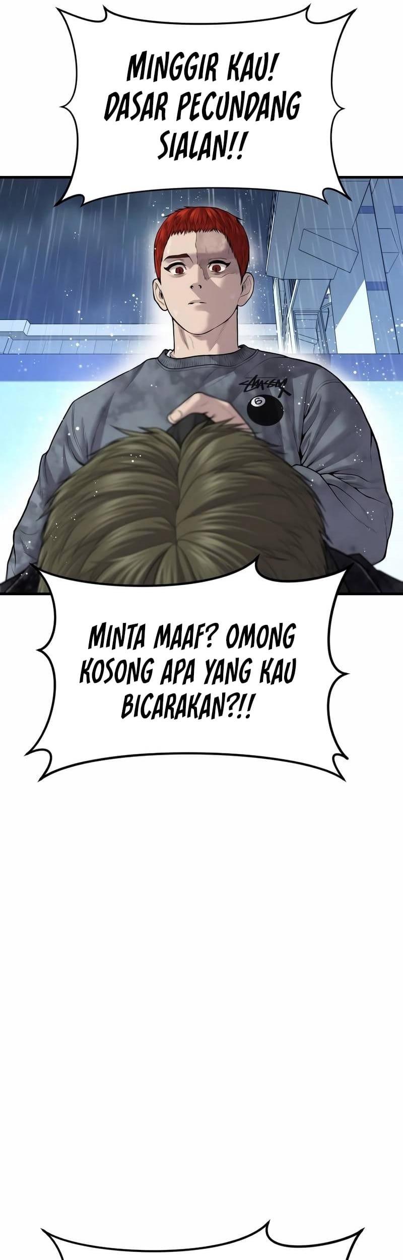 Juvenile Offender Chapter 16 Gambar 49