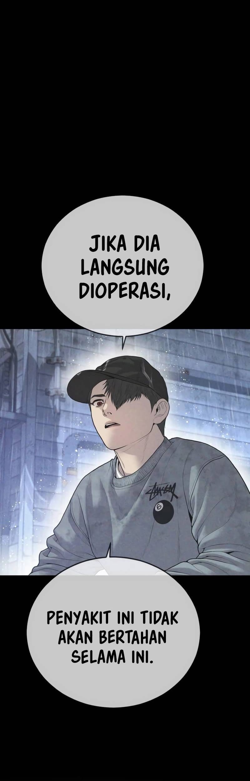 Juvenile Offender Chapter 16 Gambar 71