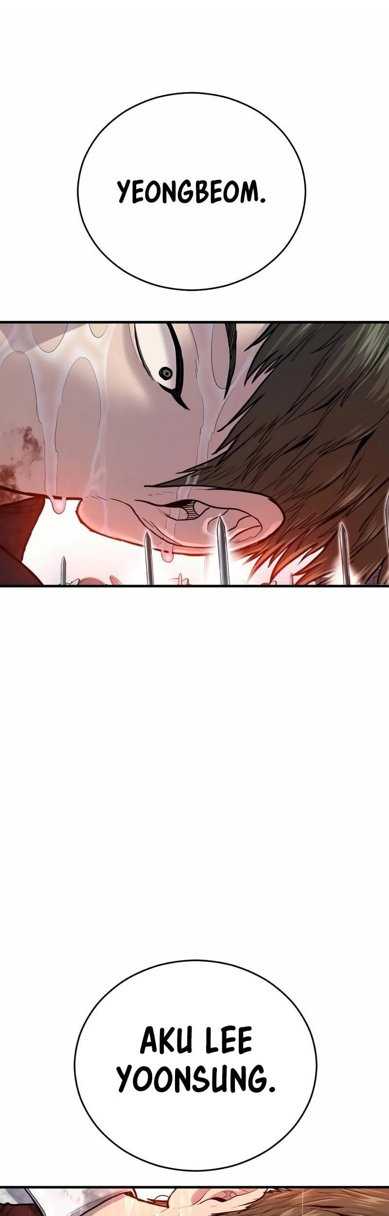 Baca Komik Juvenile Offender Chapter 16 Gambar 1