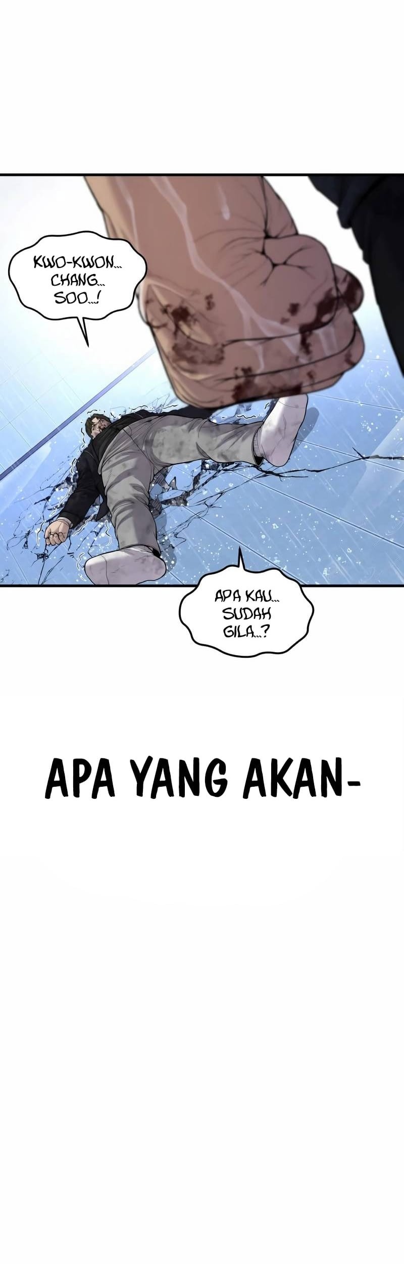 Juvenile Offender Chapter 16 Gambar 79