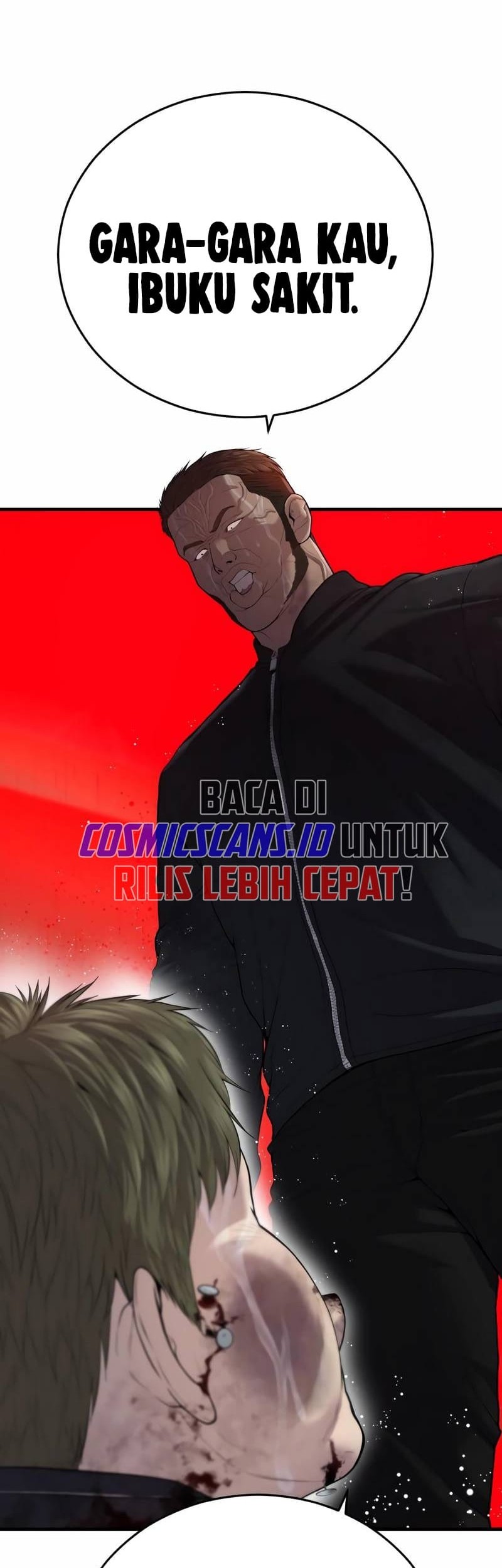 Juvenile Offender Chapter 16 Gambar 82