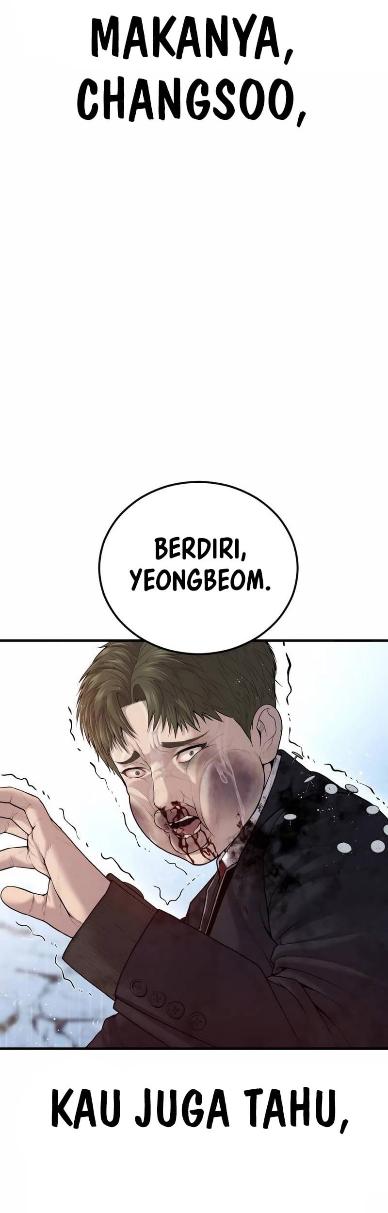 Juvenile Offender Chapter 16 Gambar 90