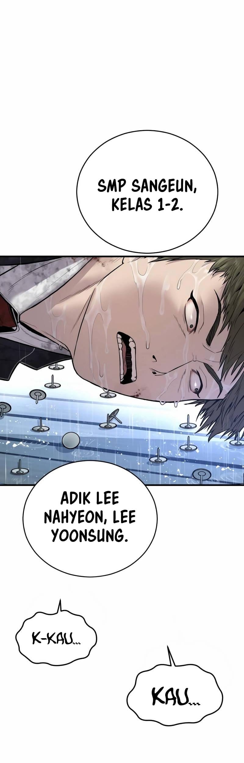 Juvenile Offender Chapter 16 Gambar 5