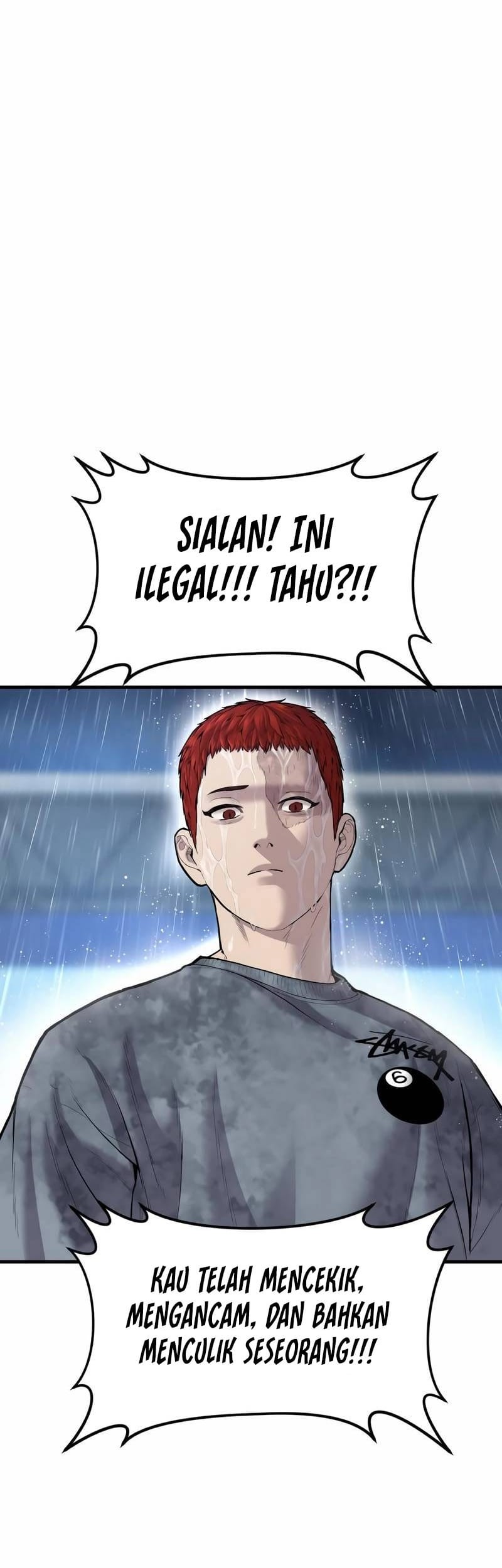 Juvenile Offender Chapter 16 Gambar 7