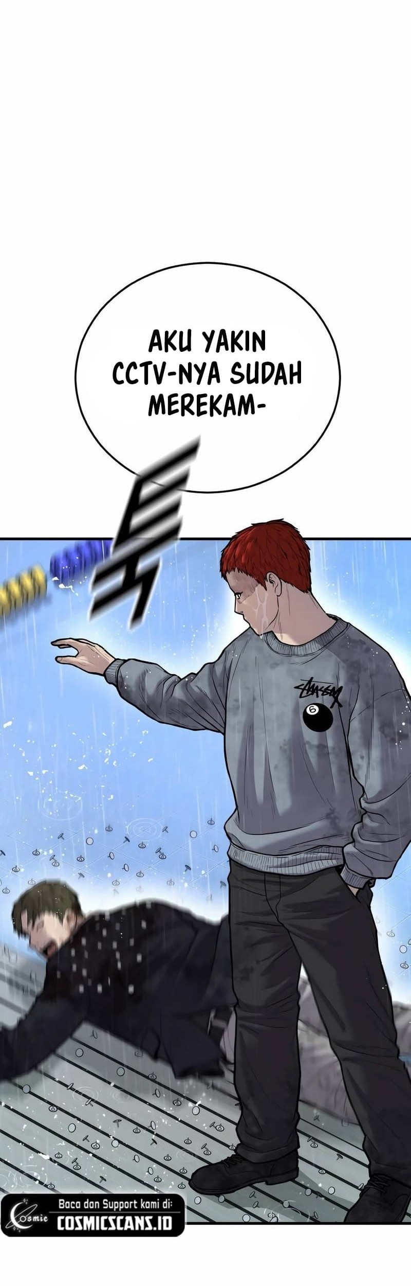 Juvenile Offender Chapter 16 Gambar 8