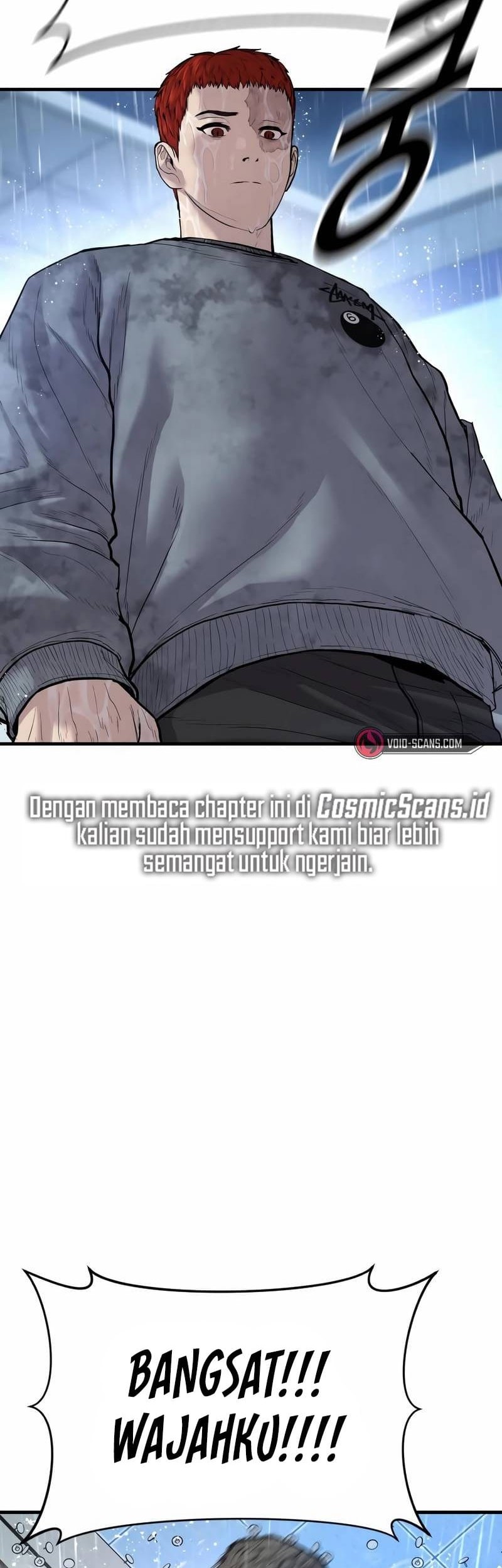 Juvenile Offender Chapter 16 Gambar 10