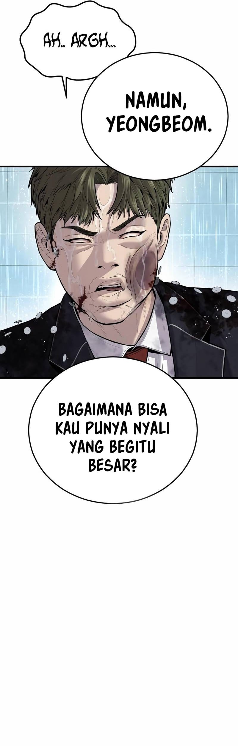 Juvenile Offender Chapter 16 Gambar 17