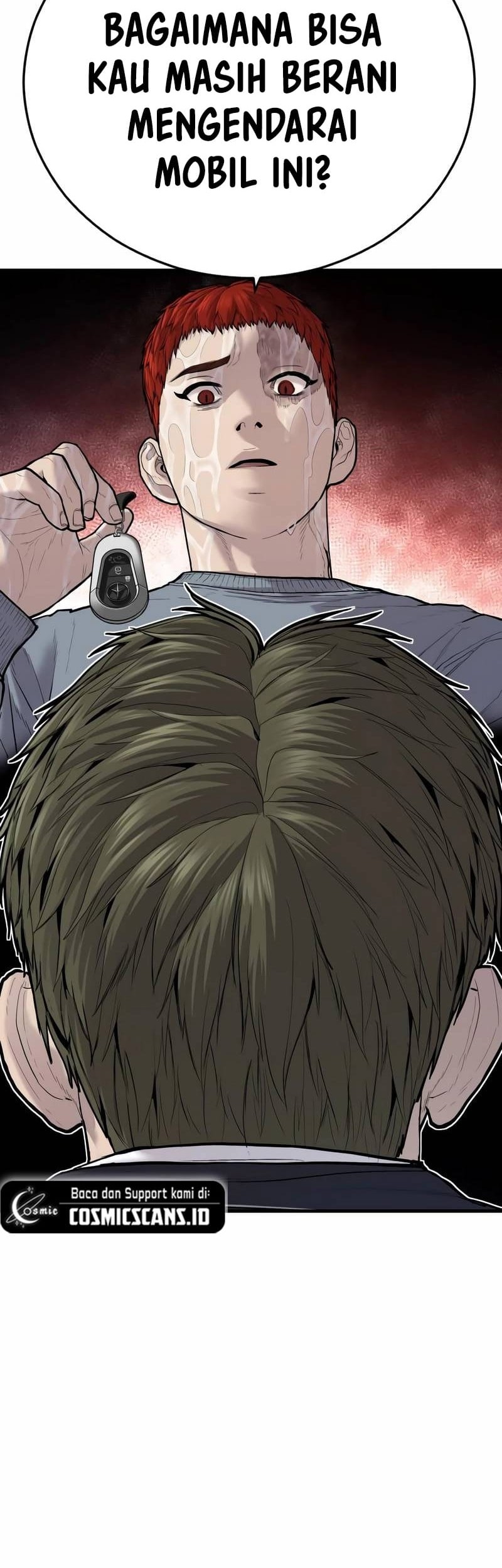 Juvenile Offender Chapter 16 Gambar 20