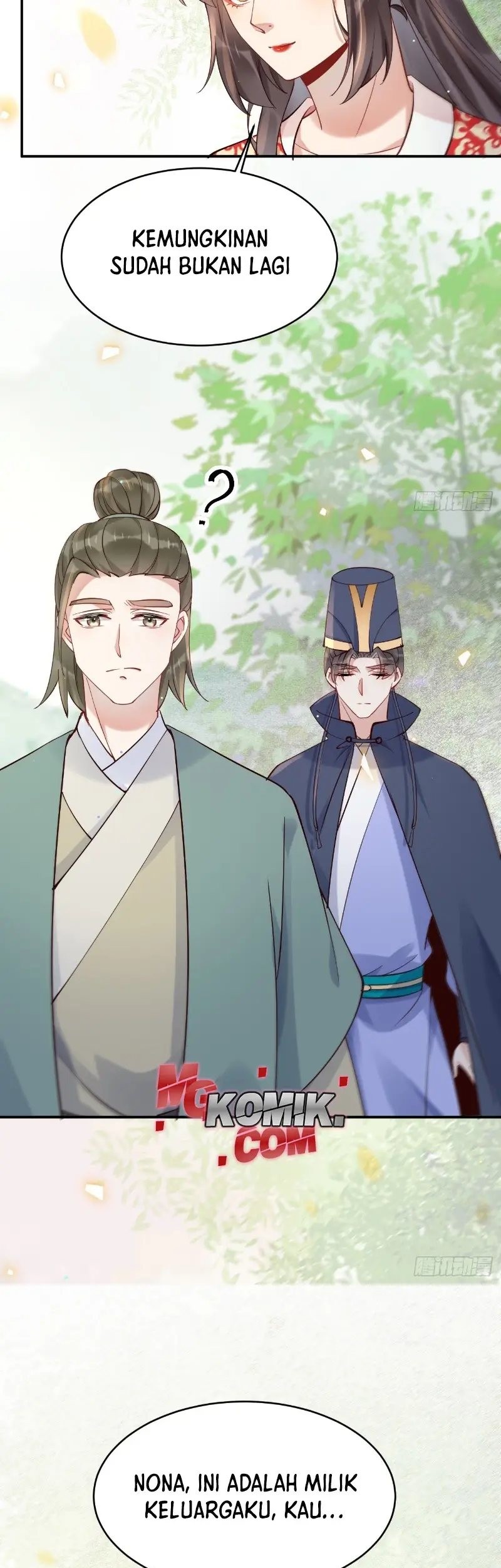 The Ghostly Doctor Chapter 579 Gambar 23