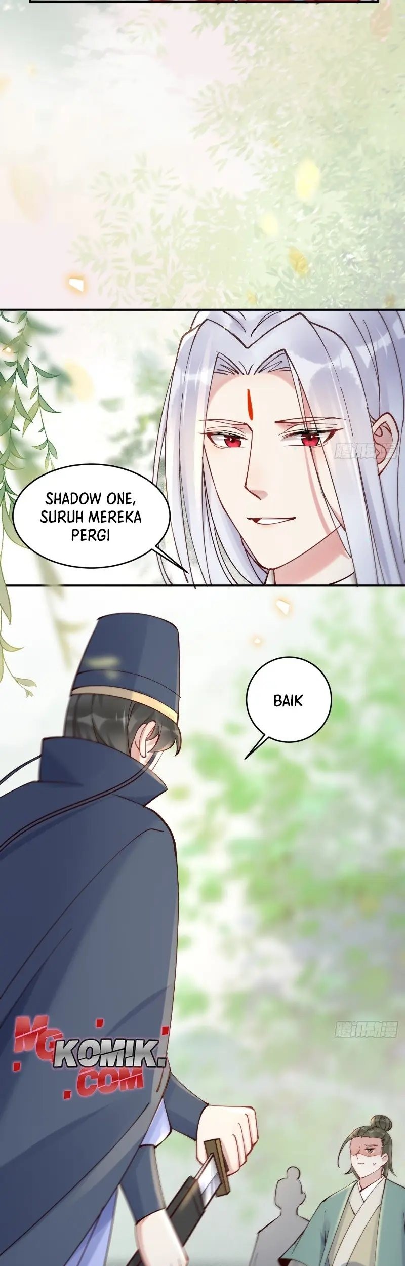 The Ghostly Doctor Chapter 579 Gambar 27