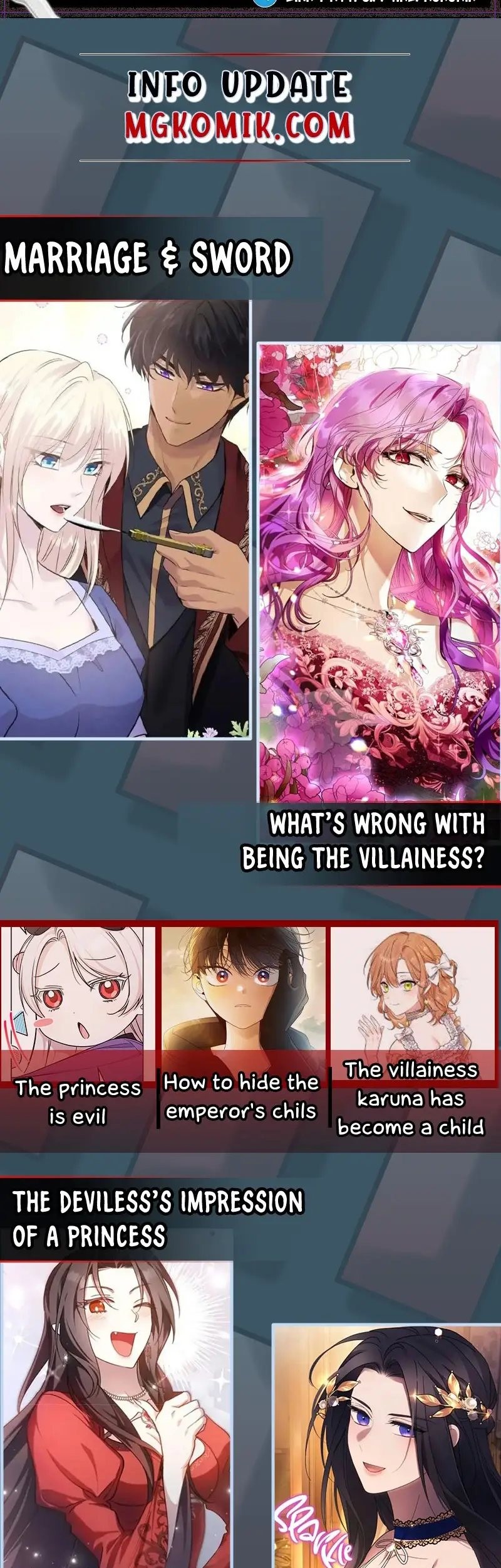 The Ghostly Doctor Chapter 579 Gambar 29