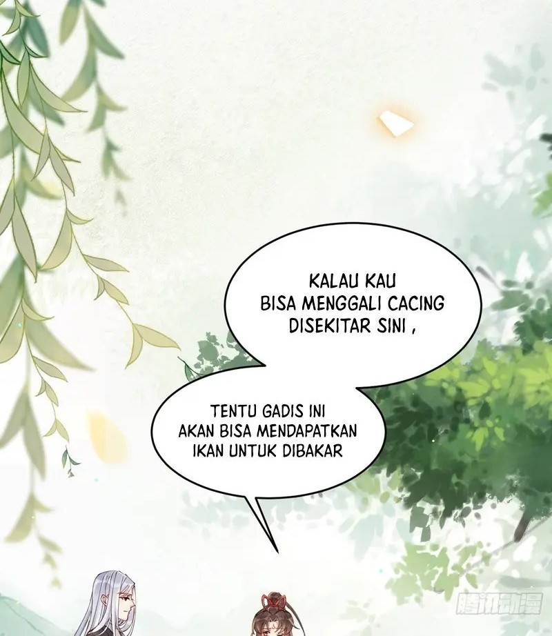 The Ghostly Doctor Chapter 579 Gambar 6