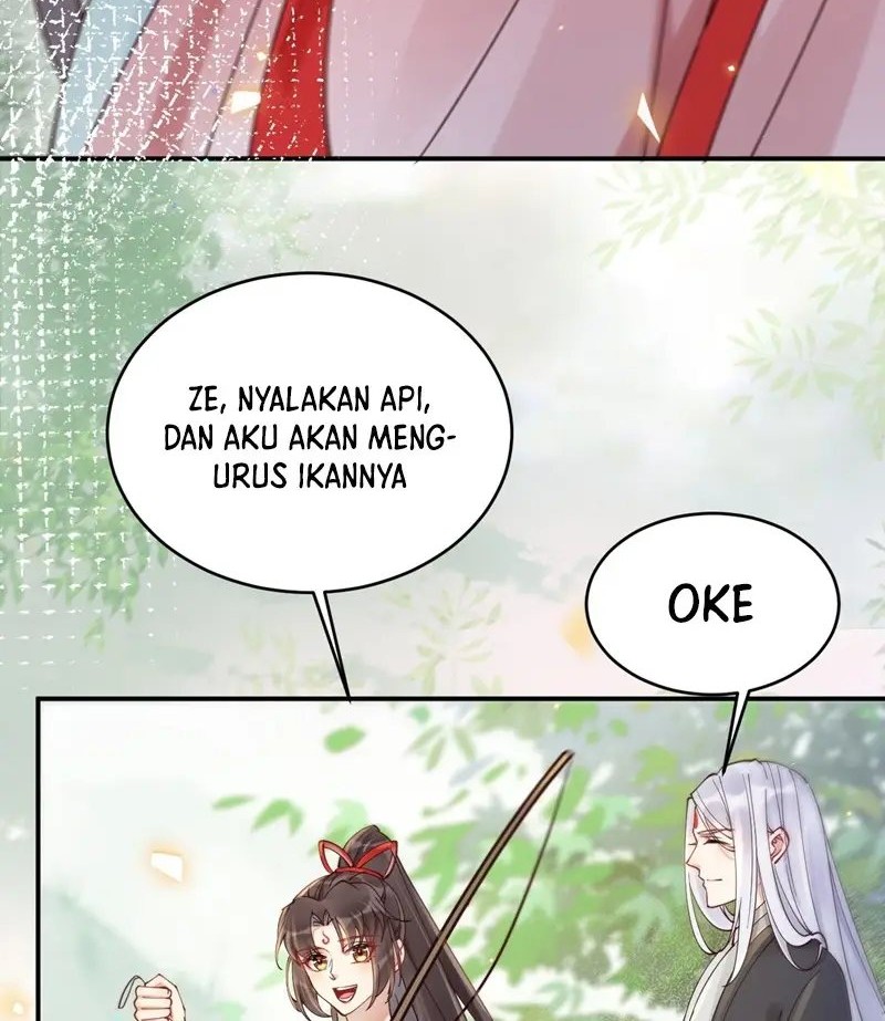 The Ghostly Doctor Chapter 579 Gambar 16