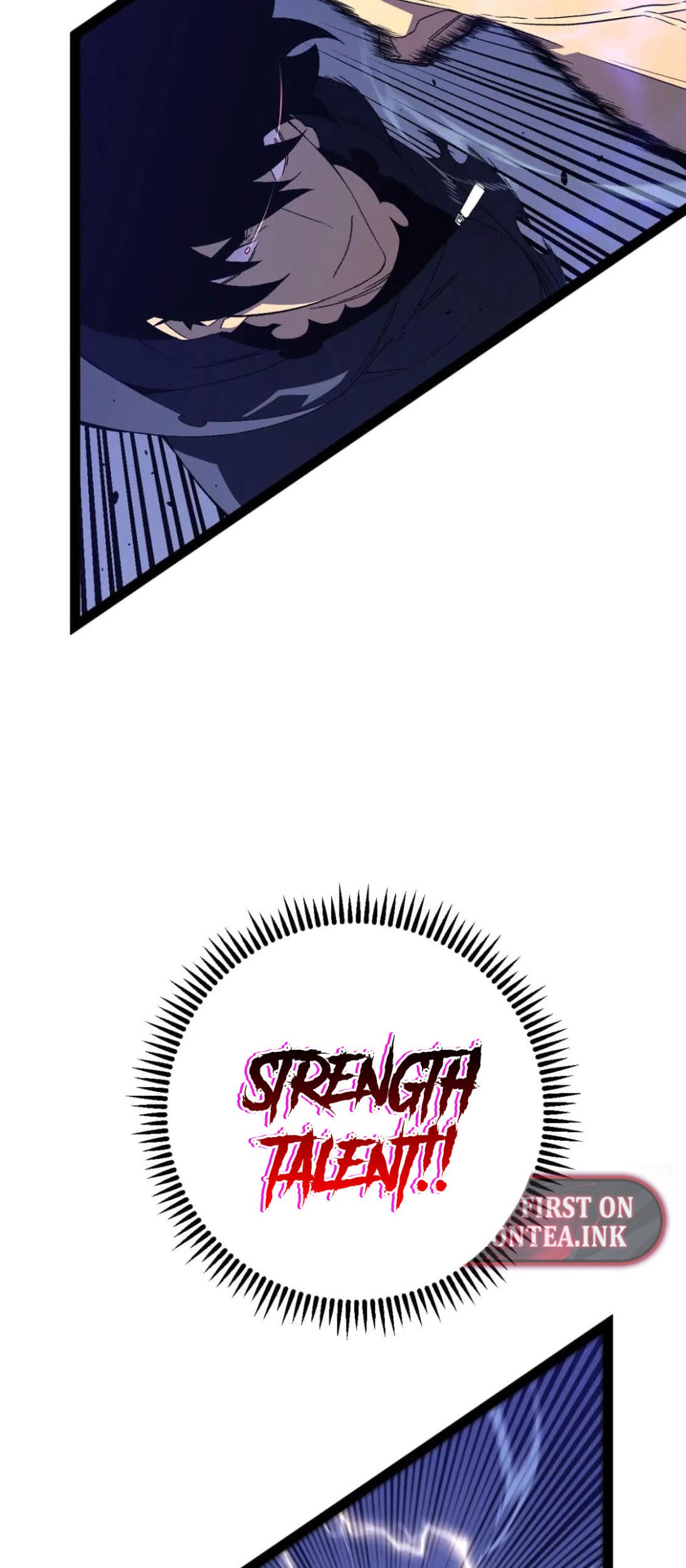 Your Talent is Mine Chapter 56 Gambar 10