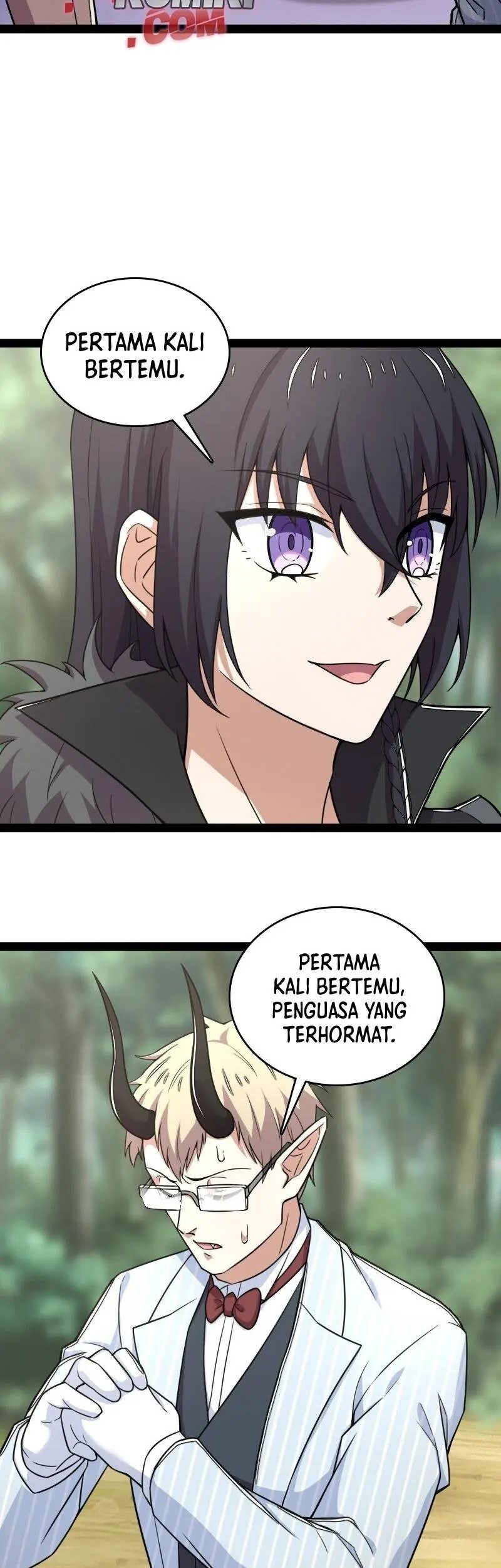 The Life After God Of Martial Lived In Seclusion Chapter 264 Gambar 17