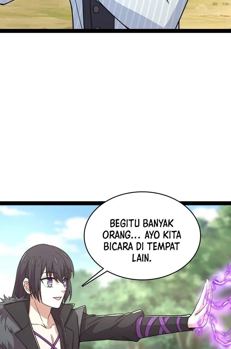 The Life After God Of Martial Lived In Seclusion Chapter 264 Gambar 18