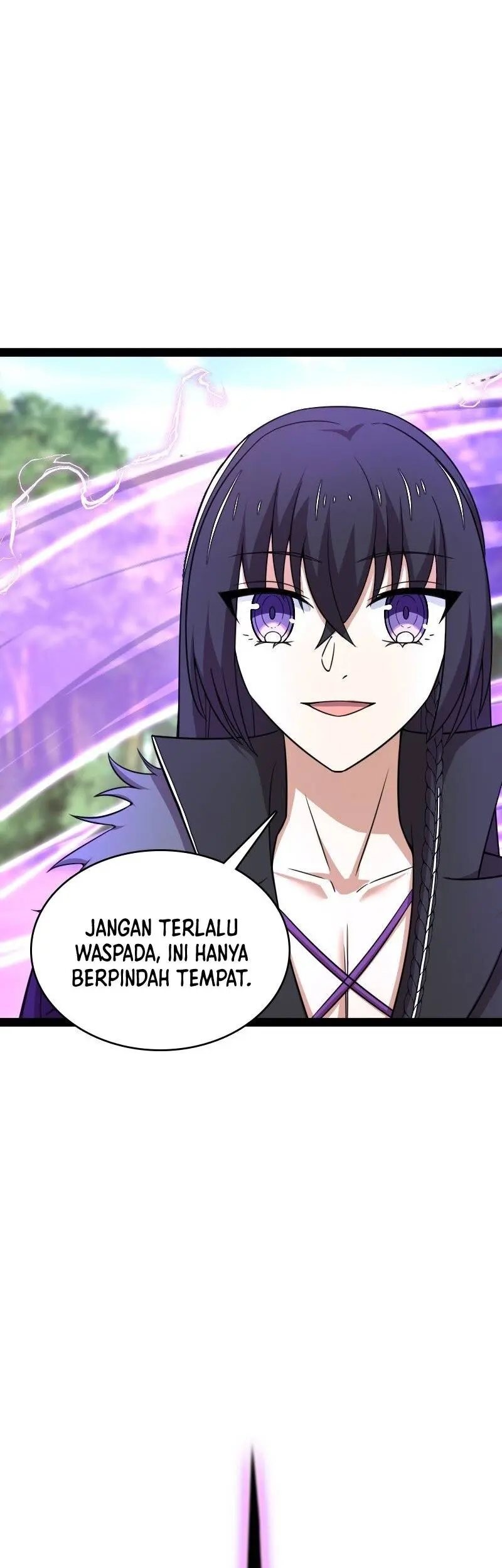 The Life After God Of Martial Lived In Seclusion Chapter 264 Gambar 21