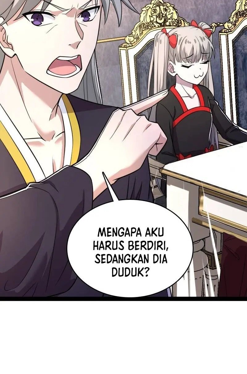 The Life After God Of Martial Lived In Seclusion Chapter 264 Gambar 24