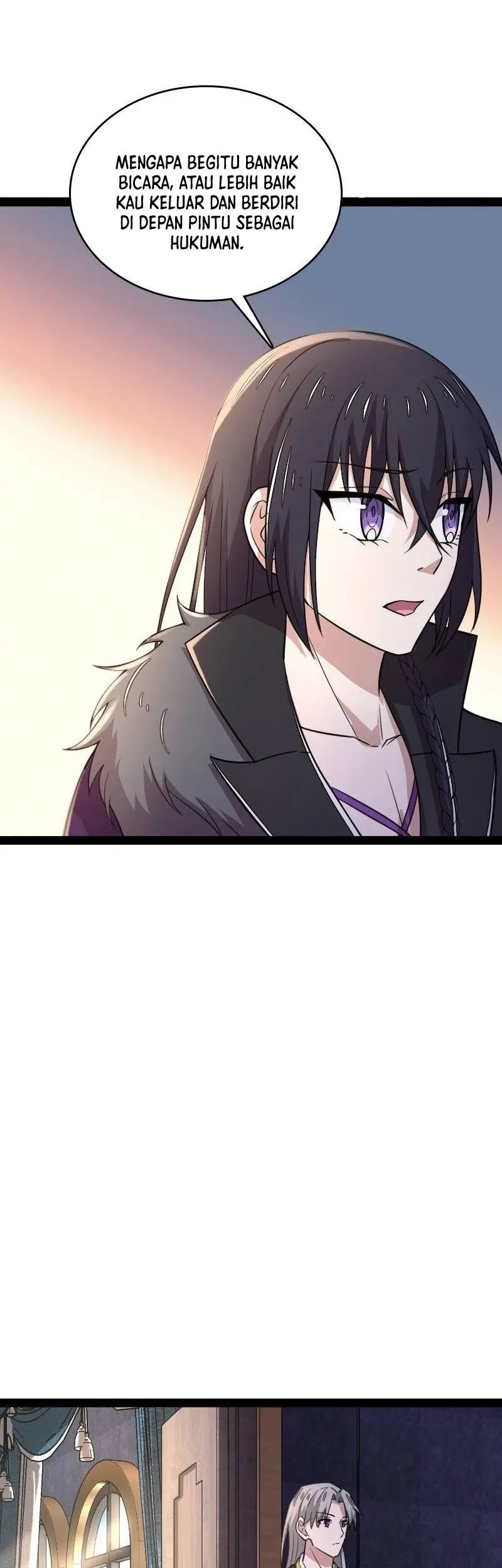 The Life After God Of Martial Lived In Seclusion Chapter 264 Gambar 25