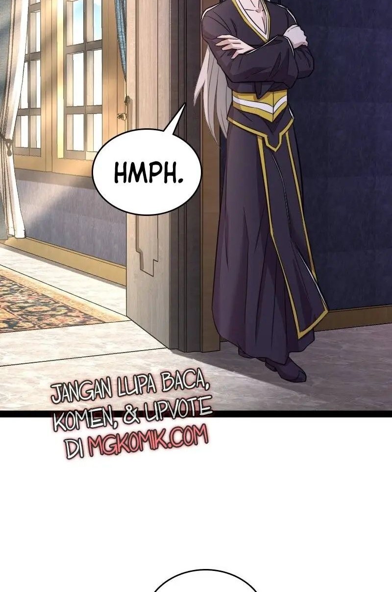 The Life After God Of Martial Lived In Seclusion Chapter 264 Gambar 26