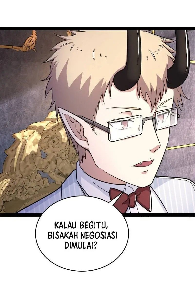 The Life After God Of Martial Lived In Seclusion Chapter 264 Gambar 28