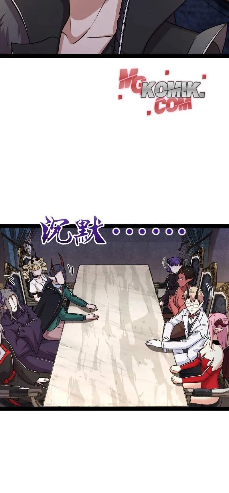 The Life After God Of Martial Lived In Seclusion Chapter 264 Gambar 37