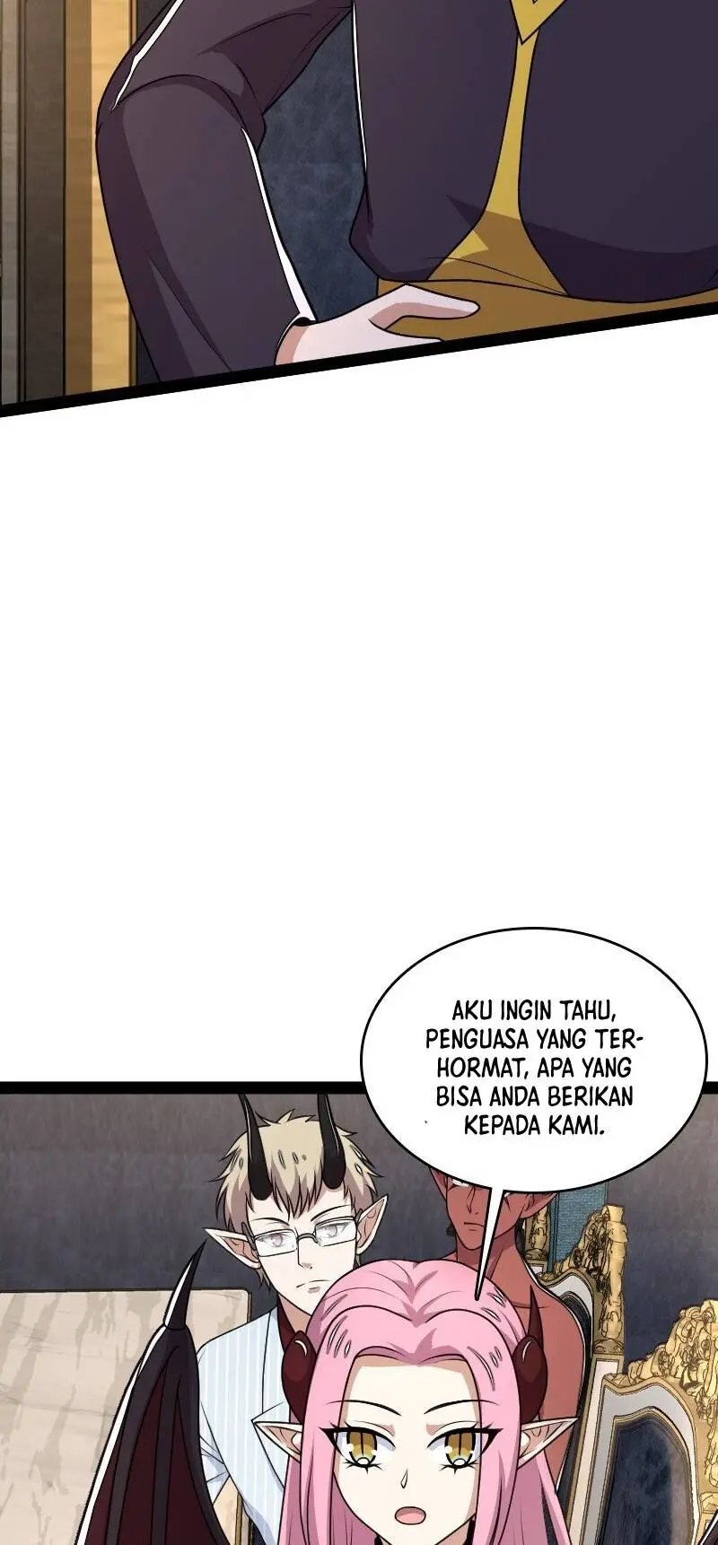 The Life After God Of Martial Lived In Seclusion Chapter 264 Gambar 39