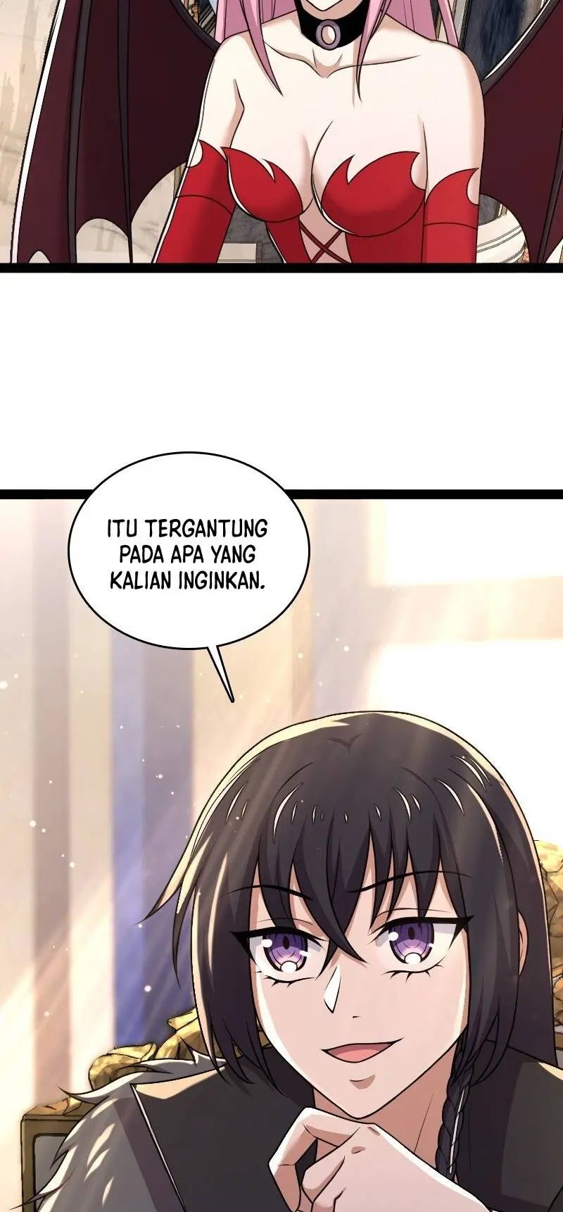 The Life After God Of Martial Lived In Seclusion Chapter 264 Gambar 40