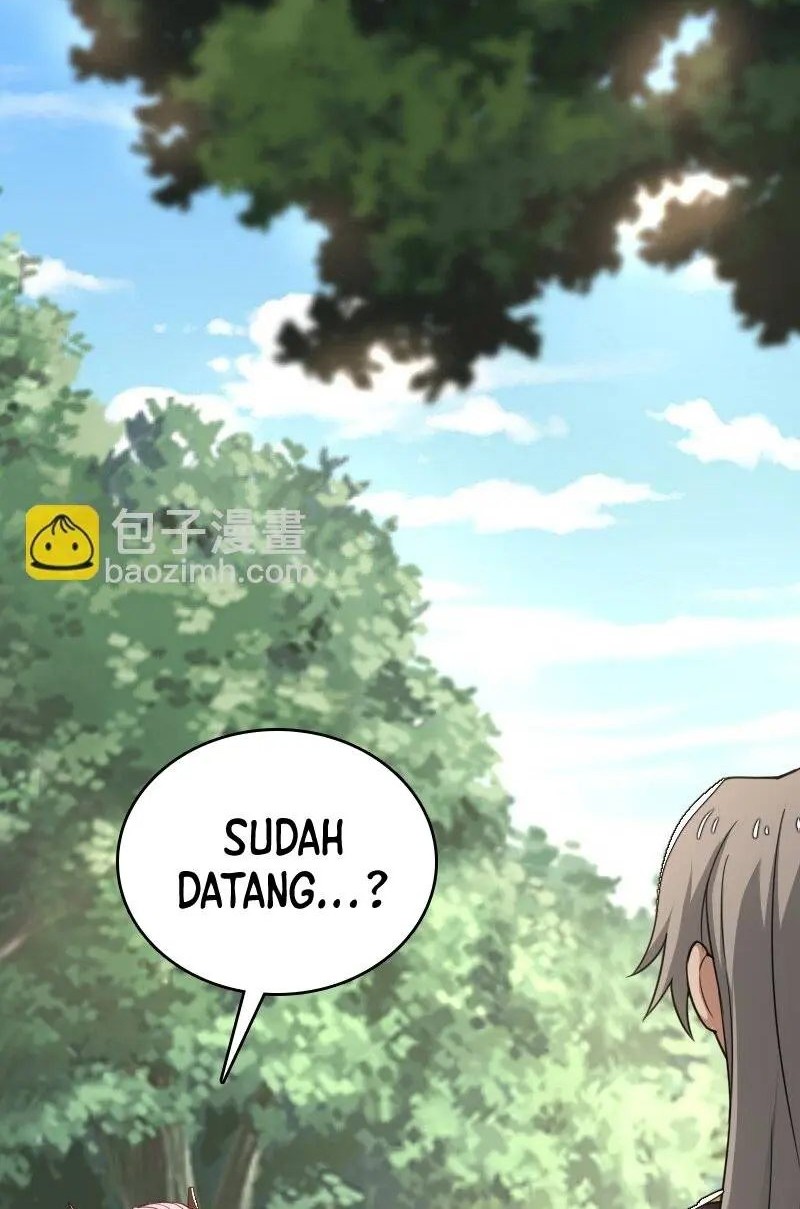 The Life After God Of Martial Lived In Seclusion Chapter 264 Gambar 4