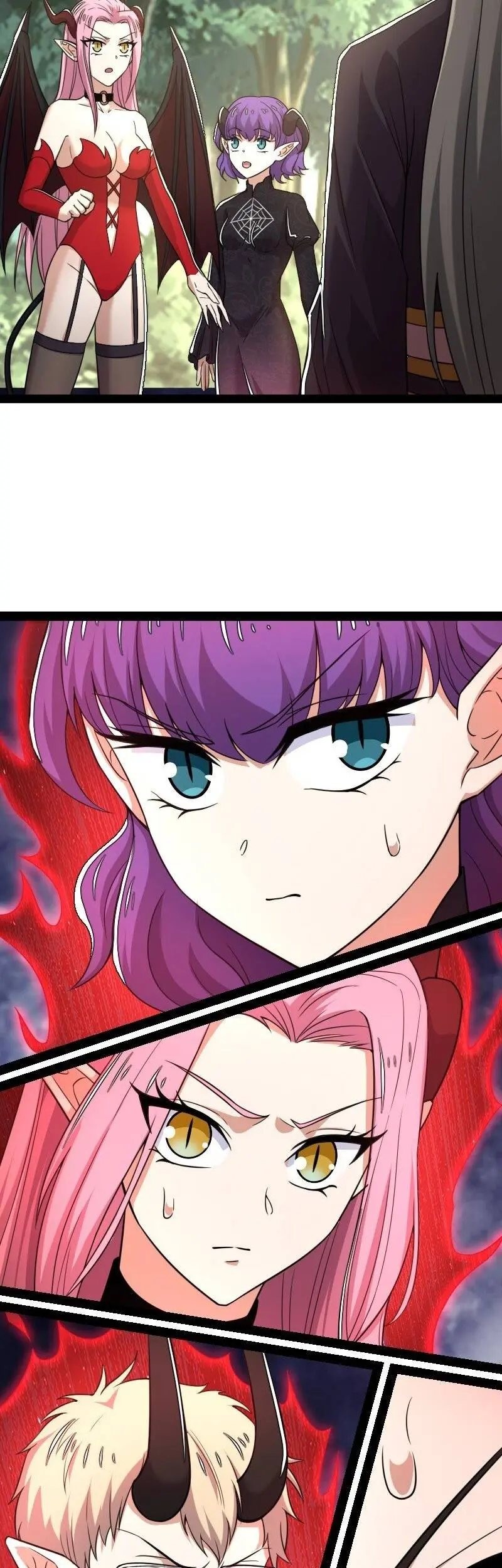 The Life After God Of Martial Lived In Seclusion Chapter 264 Gambar 5