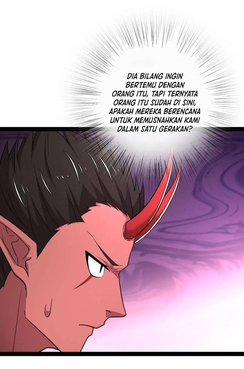 The Life After God Of Martial Lived In Seclusion Chapter 264 Gambar 8