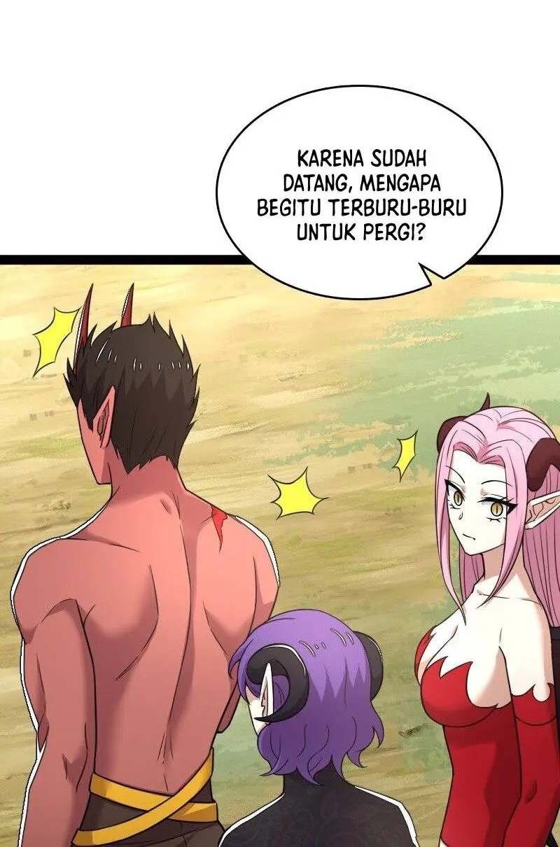The Life After God Of Martial Lived In Seclusion Chapter 264 Gambar 12