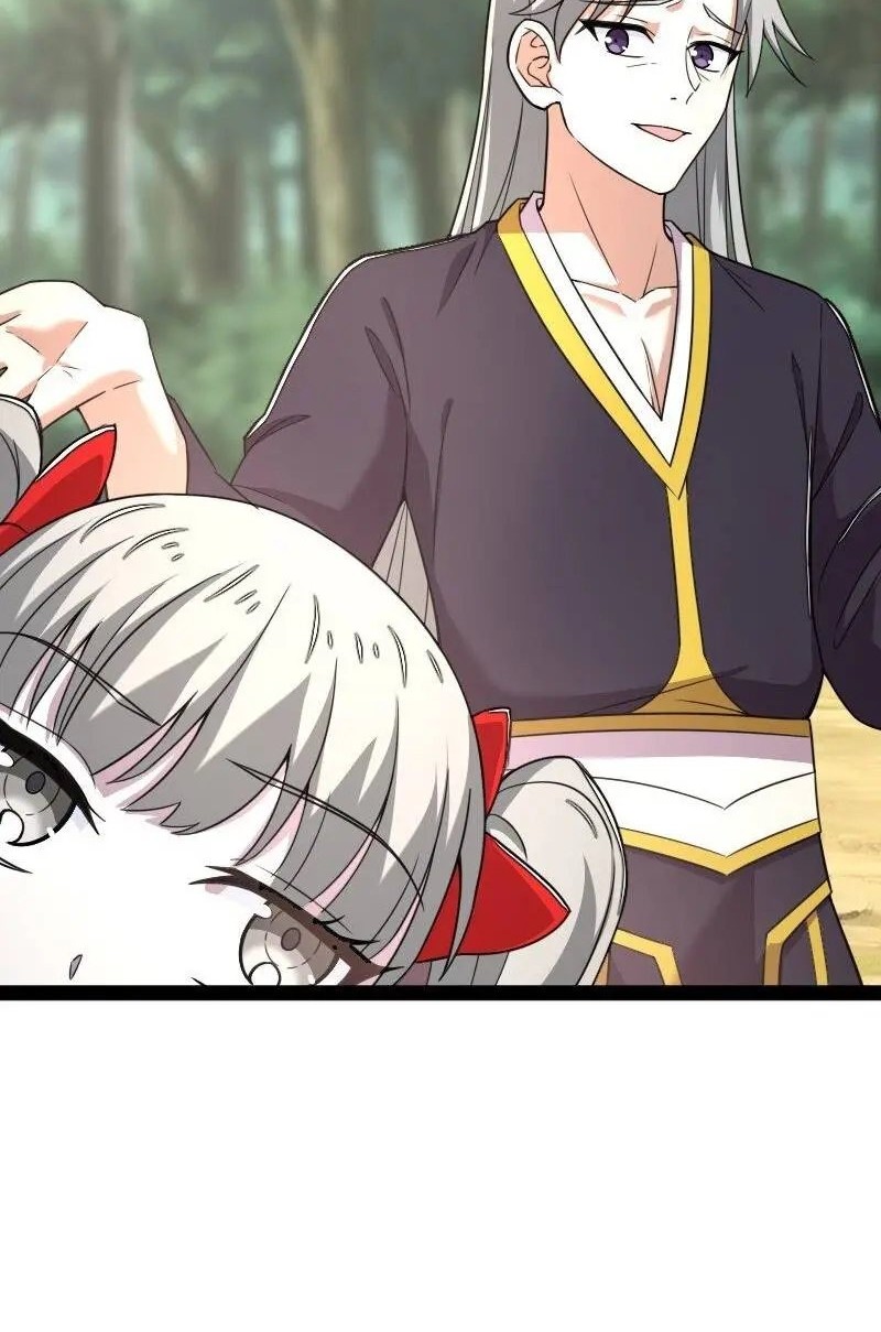 The Life After God Of Martial Lived In Seclusion Chapter 264 Gambar 14