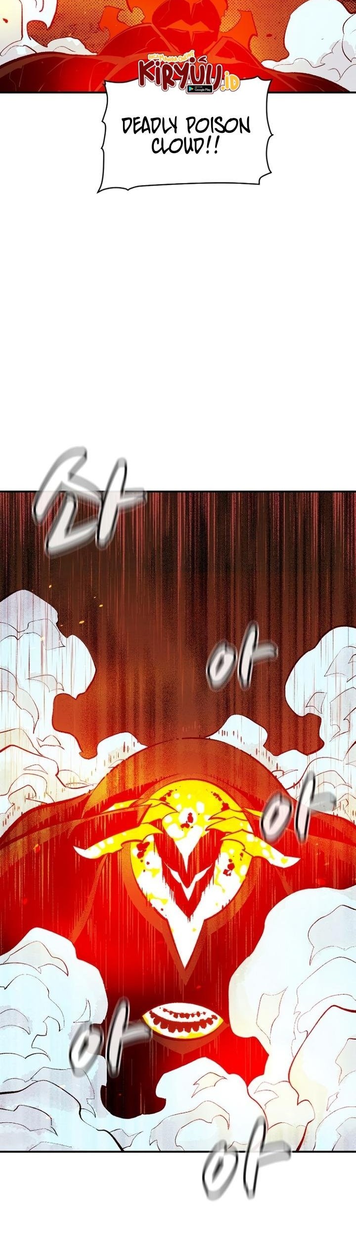 Alone Necromancer Chapter 95 Gambar 42