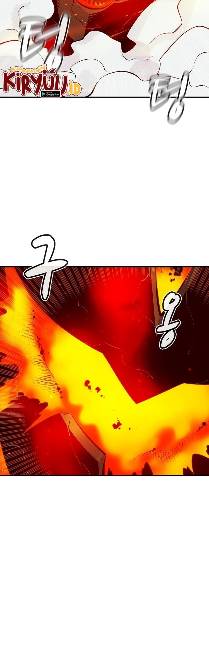 Alone Necromancer Chapter 95 Gambar 46