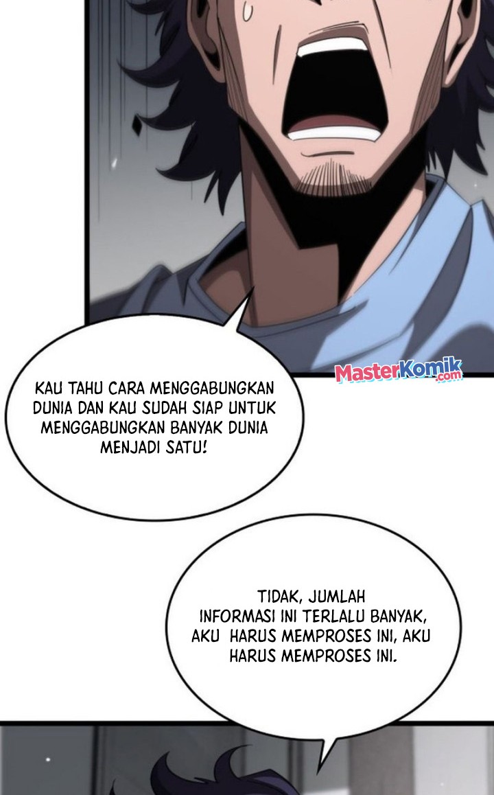World’s Apocalypse Online Chapter 233 Gambar 23