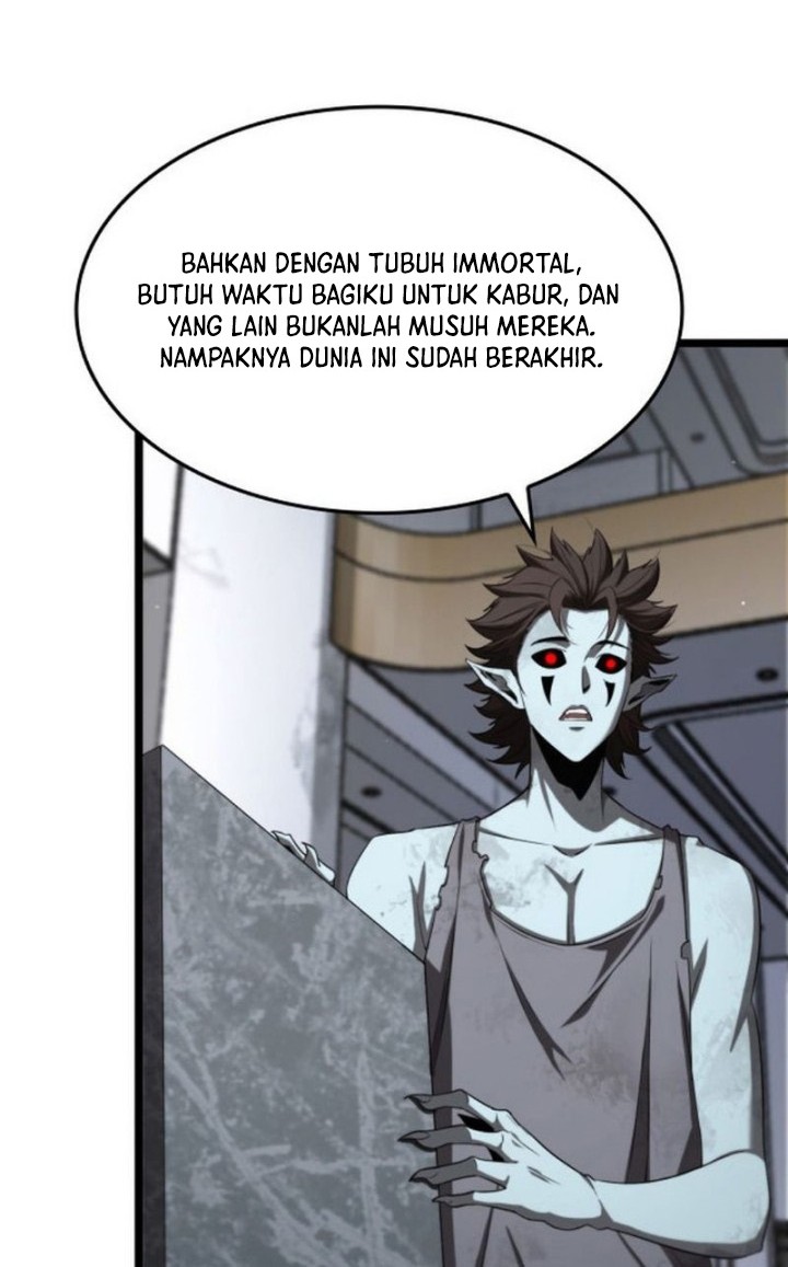 World’s Apocalypse Online Chapter 233 Gambar 25