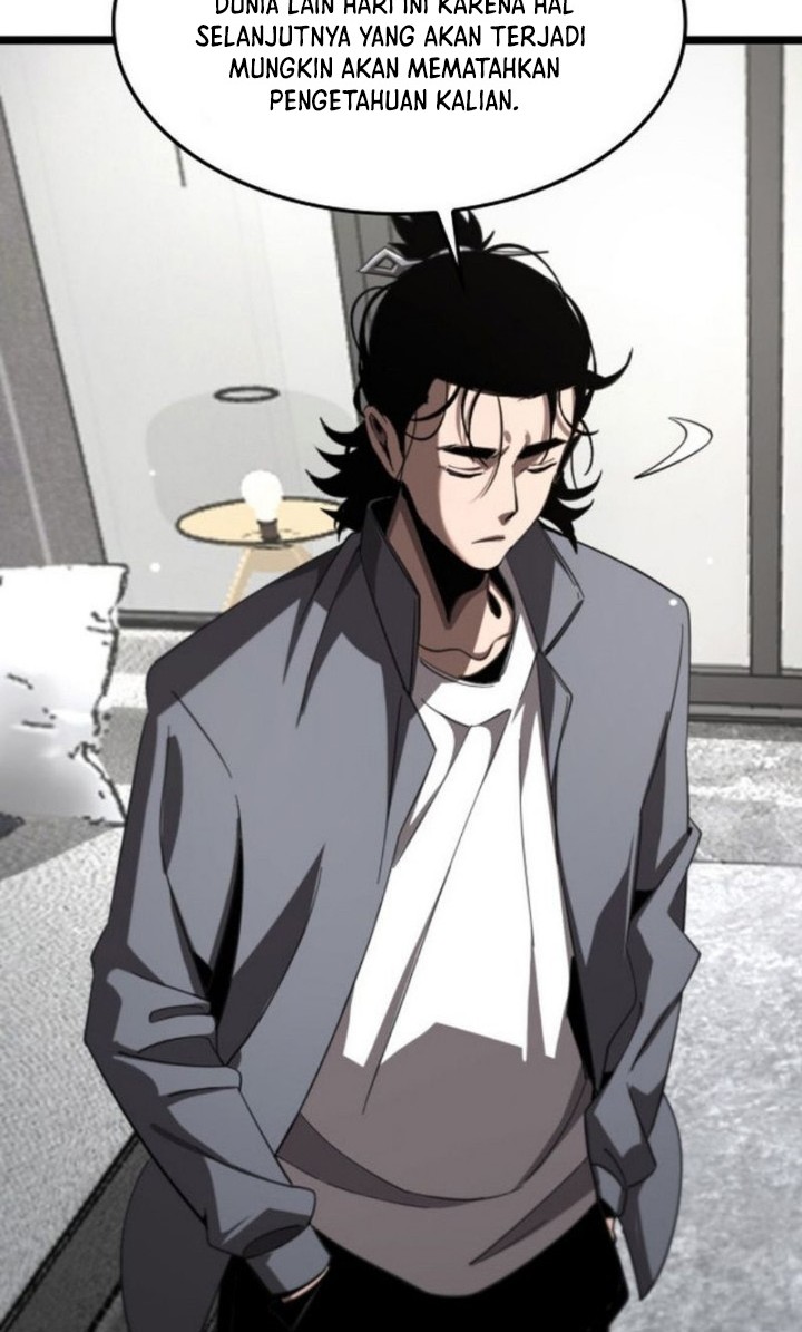 World’s Apocalypse Online Chapter 233 Gambar 29