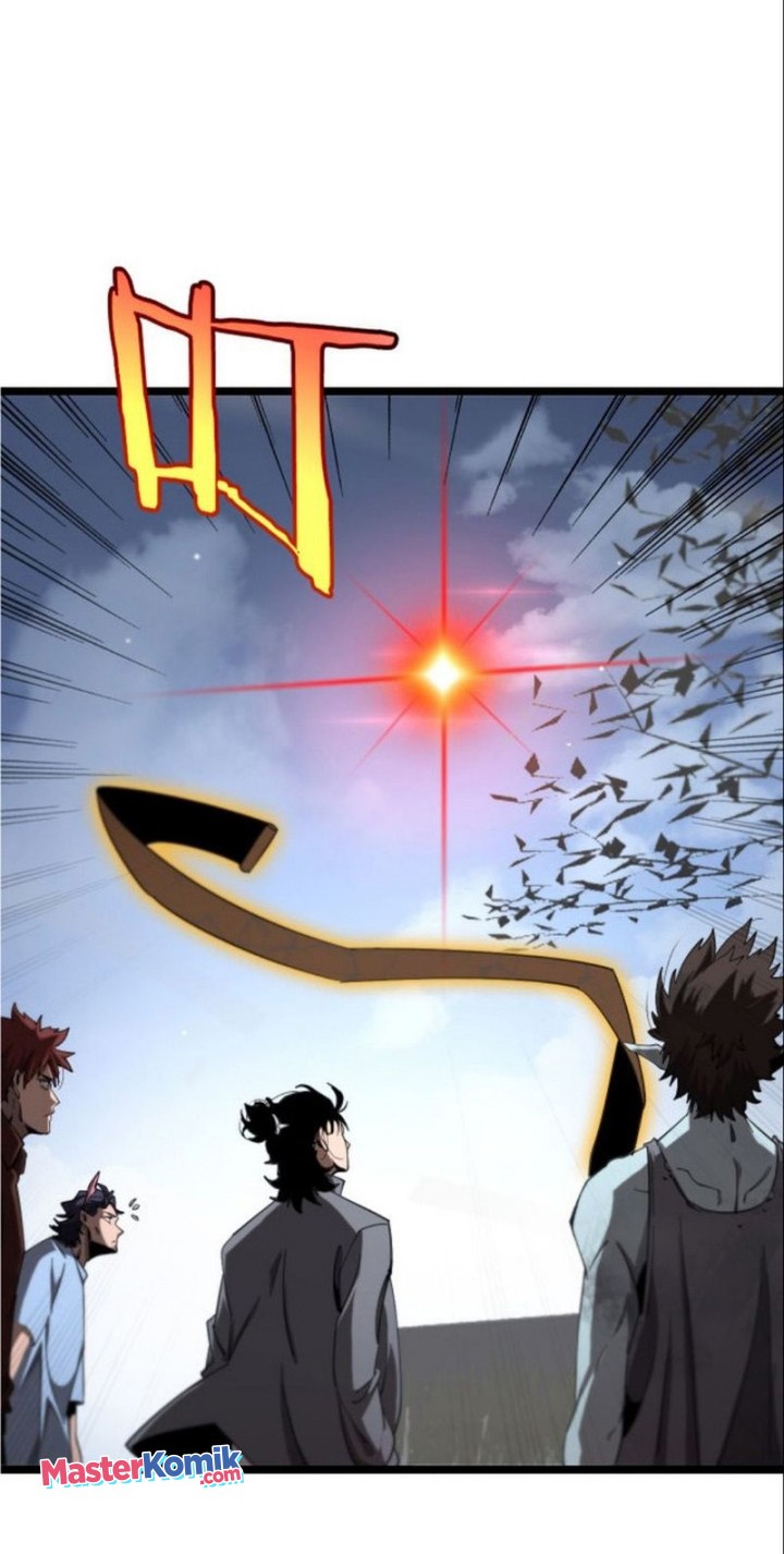 World’s Apocalypse Online Chapter 233 Gambar 35
