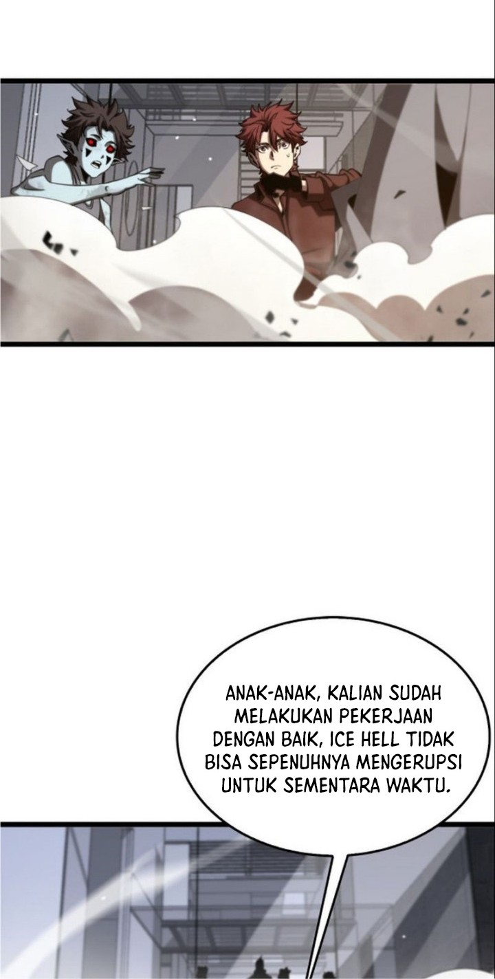 World’s Apocalypse Online Chapter 233 Gambar 37