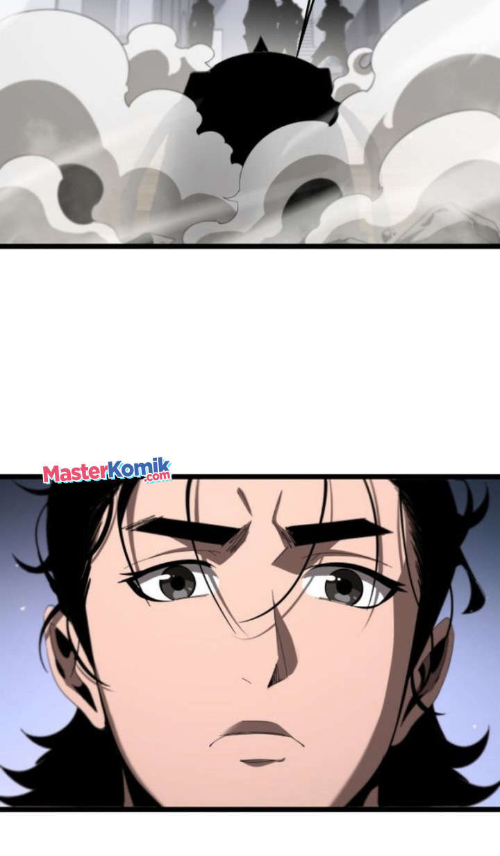 World’s Apocalypse Online Chapter 233 Gambar 38