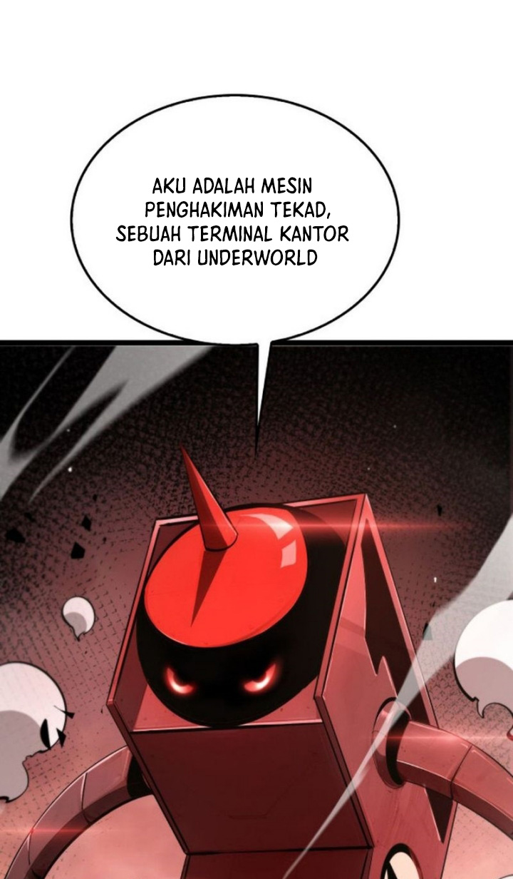 World’s Apocalypse Online Chapter 233 Gambar 39