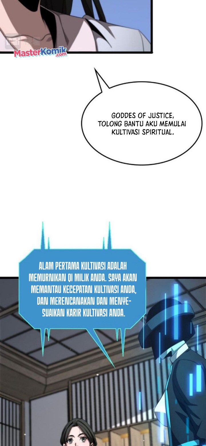 World’s Apocalypse Online Chapter 233 Gambar 7