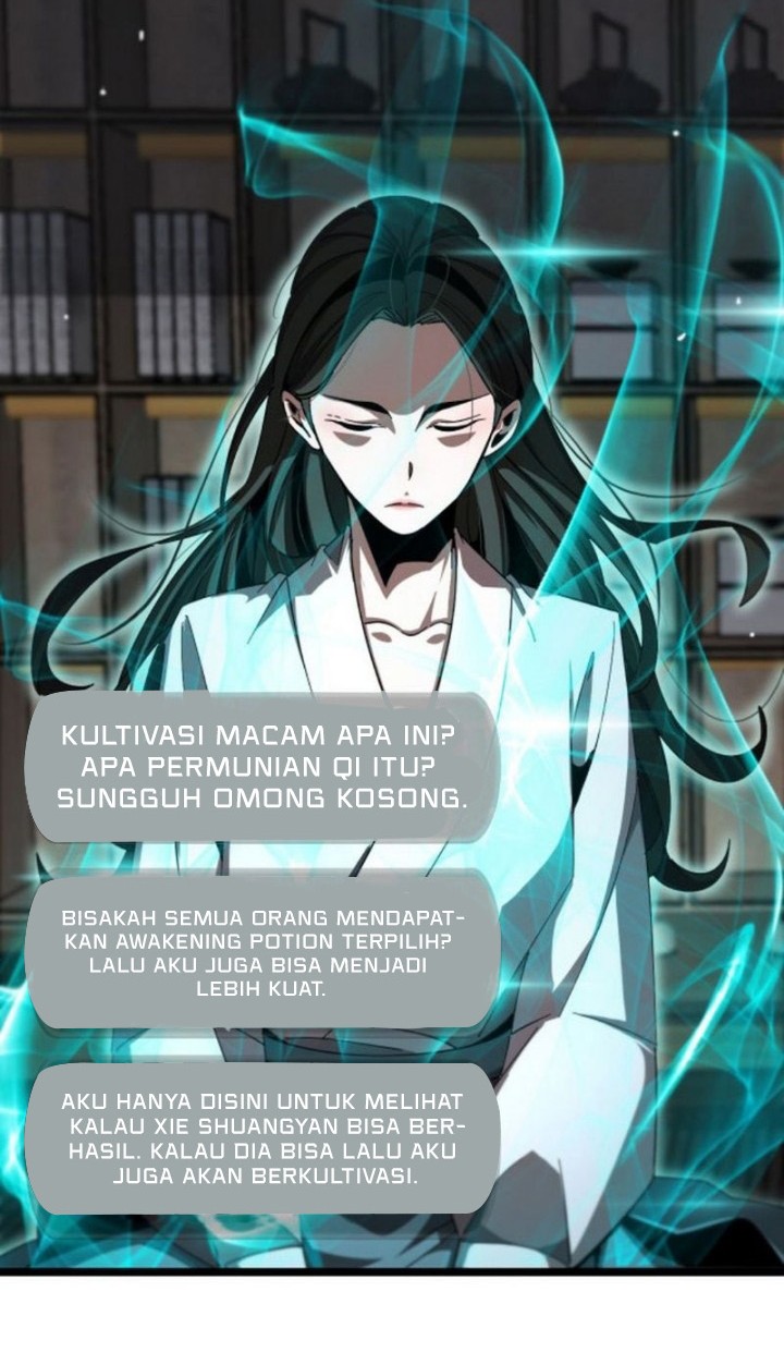 World’s Apocalypse Online Chapter 233 Gambar 9