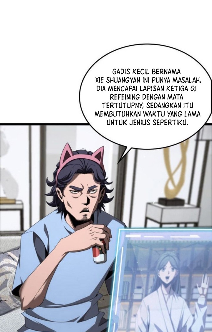 World’s Apocalypse Online Chapter 233 Gambar 15