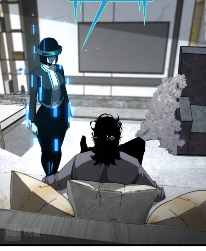 World’s Apocalypse Online Chapter 233 Gambar 17
