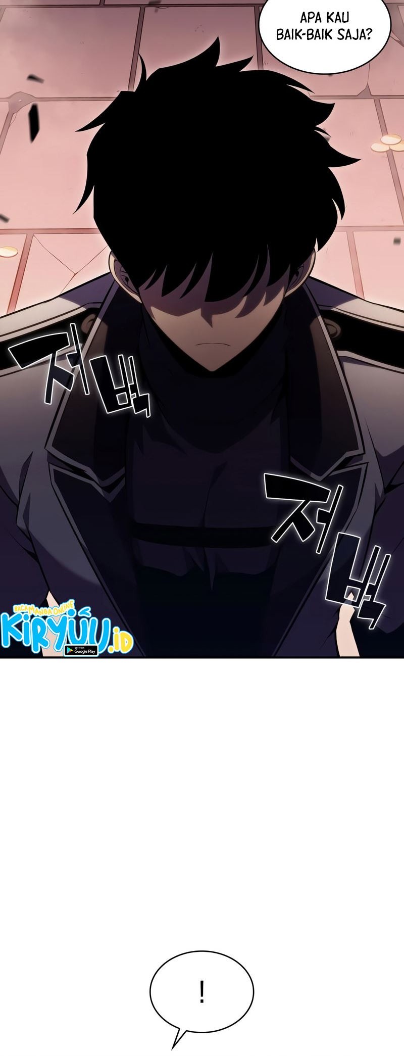 Solo Max-Level Newbie Chapter 105 Gambar 32