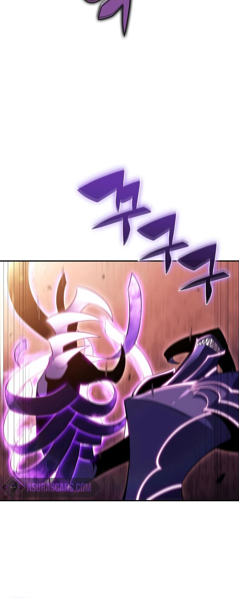 Solo Max-Level Newbie Chapter 105 Gambar 62